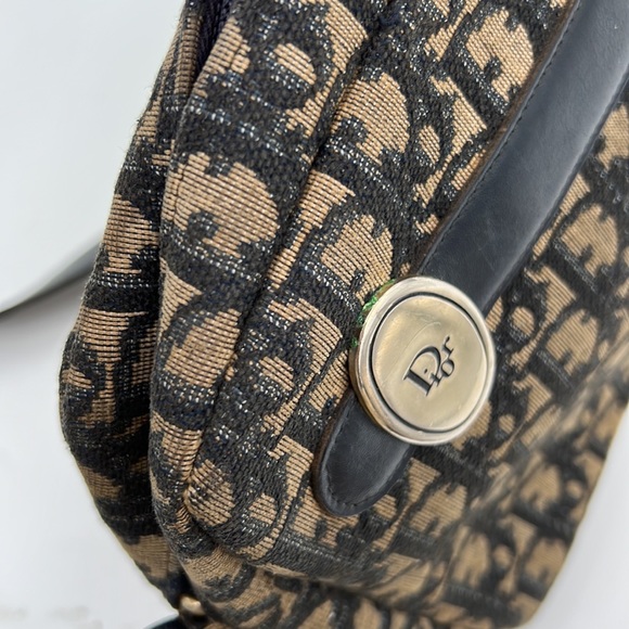 DIOR CROSSBODY BAG - Picture 16 of 16